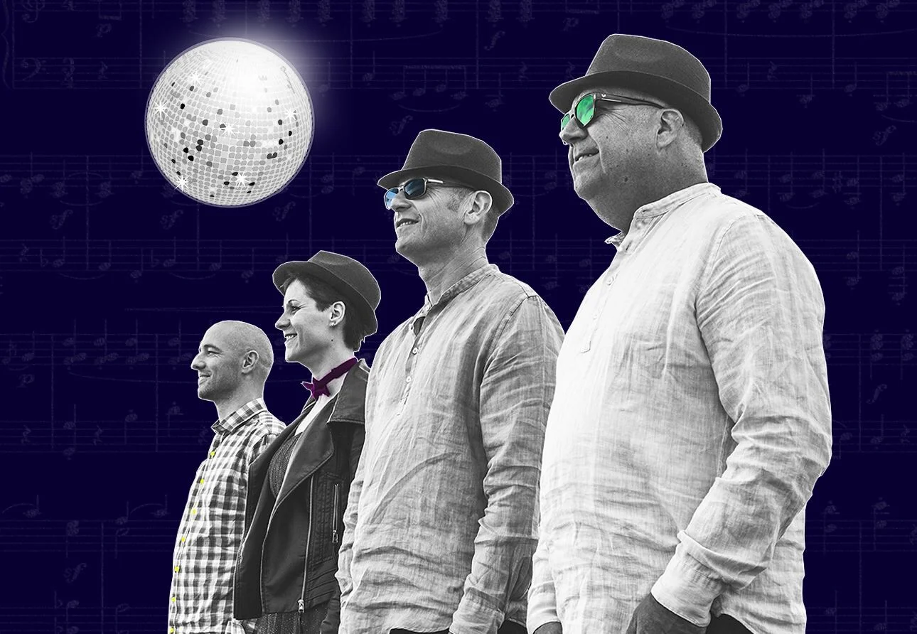 Groupe de musique LC Kyub